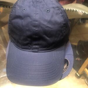 Nike Dark Blue Men's Cap